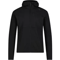 Patterned Softshell Hoodie CMP image 2