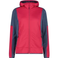 Women's hooded jacket CMP image 2