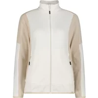 Women's sweat jacket CMP Grid Tech Thermal image 2