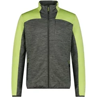 Stretchable fleece CMP Grid Tech Unlimitech image 2