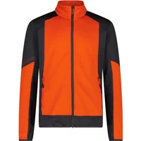 Fleece CMP Grid Tech image 2
