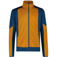 Fleece CMP Grid Tech image 2