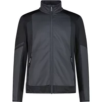 Fleece CMP Grid Tech image 2