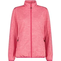 Women's fleece CMP Grid Tech Unlimitech image 2