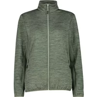 Women's fleece CMP Grid Tech Unlimitech image 2