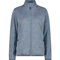 Women's fleece CMP Grid Tech Unlimitech image 2