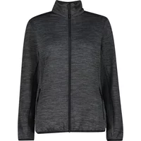 Women's fleece CMP Grid Tech Unlimitech image 2