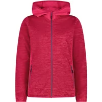 Women's hiking jacket CMP technical image 2