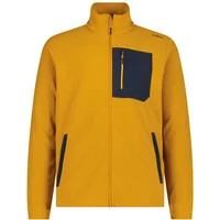 Arktische Jacquard-Fleecejacke CMP