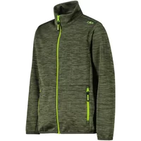 Kids' technical fleece CMP image 2