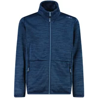 Kids' technical fleece CMP image 2