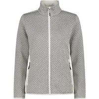 Women's fleece top CMP image 2