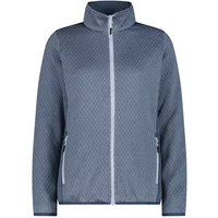 Women's fleece CMP Knit Tech image 2