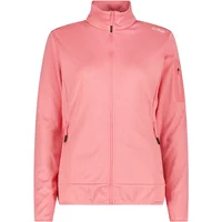 Women's Double Knit Jacquard Fleece CMP image 2