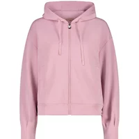 Women's Modal Hoodie Sweatshirt CMP image 2