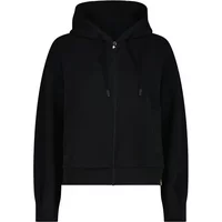 Women's Modal Hoodie Sweatshirt CMP image 2