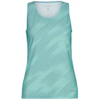 Women's technical tank top CMP image 2