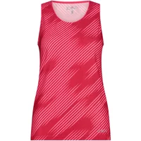 Women's technical tank top CMP image 2