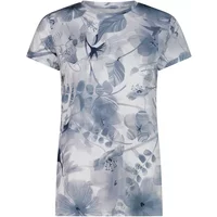 Women's printed active top CMP image 2