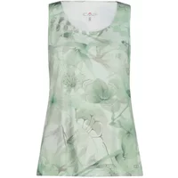Women's Printed Sleeveless Top CMP image 2