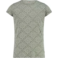 Girls' jersey T-shirt CMP image 2