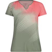 Women's T-shirt CMP Unlimitech image 2