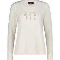Women's long sleeve athletic top CMP image 2