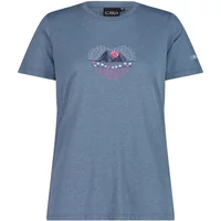Women's Jersey CMP Lightweight Breathable image 2