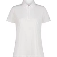 Breathable Zip Polo Women CMP image 2