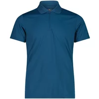 Breathable Technical Polo CMP image 2