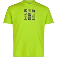 Printed Polyester Jersey CMP image 2