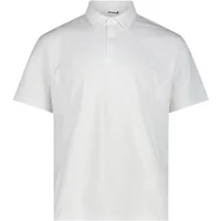 Lightweight Compact Polo in Polyester CMP image 2