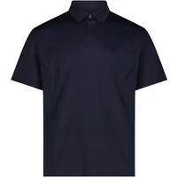 Lightweight Compact Polo in Polyester CMP image 2