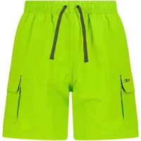 Nylon Swim Shorts Child CMP image 2