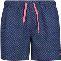 Microfaser-Shorts mit Print CMP