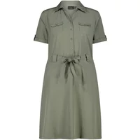 Women's shirt dress CMP image 2