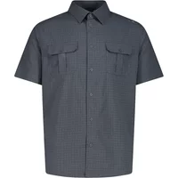 Shirt with Pockets CMP image 2