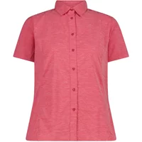 Stretchy women's shirt CMP image 2