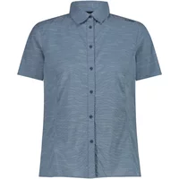 Stretchy women's shirt CMP image 2