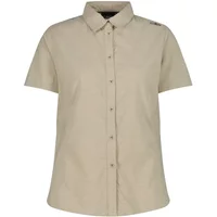 Stretchy women's shirt CMP image 2