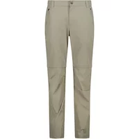 Zipped Stretch Trousers CMP image 2