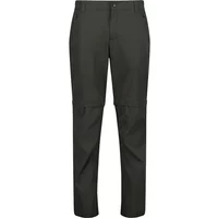 Zipped Stretch Trousers CMP image 2