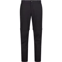 Zipped Stretch Trousers CMP image 2