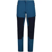 Ripstop trousers CMP image 2