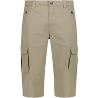 Stretchy Bermuda shorts CMP Capri image 2