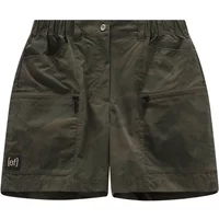 Women's shorts CMP image 2