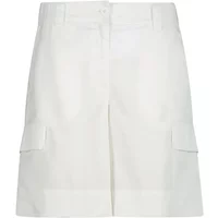 Lyocell Bermuda for women CMP Tencel