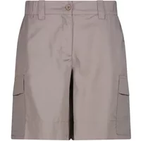 Lyocell Bermuda Damen CMP Tencel