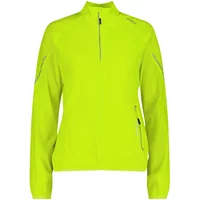 Women's Zip-Up Windbreaker CMP image 2