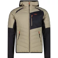 Hybridjacke CMP Unlimitech